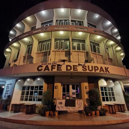 Supak Hotel Kalasin Eksteriør billede