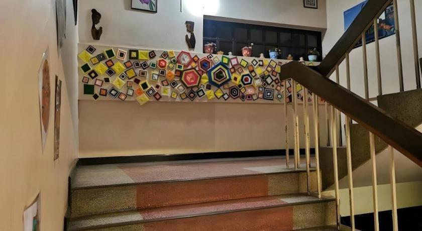 Supak Hotel Kalasin Eksteriør billede